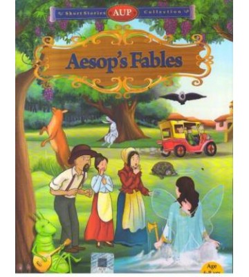 Aesope's Fables